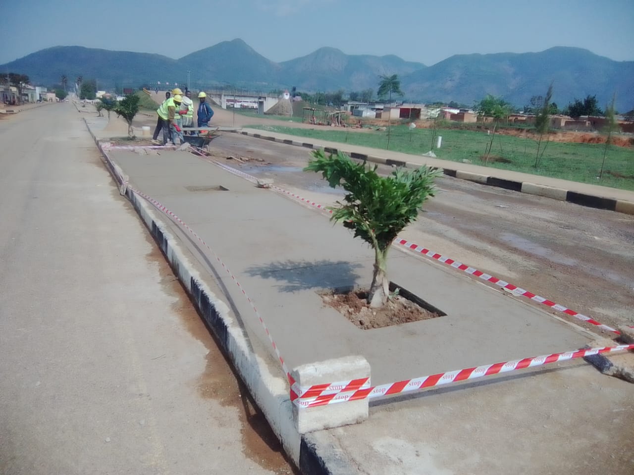 Obras Públicas