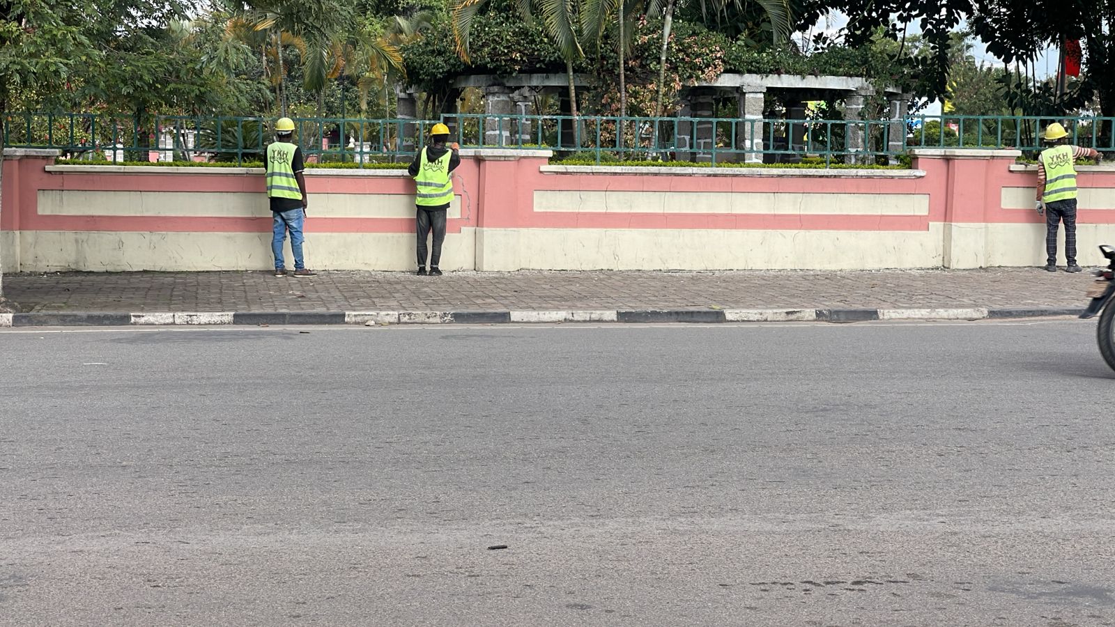 Pintura e Revestimento